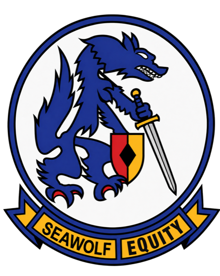 Seawolf emblem
